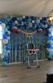 Birthday Party Ideas For 1 Year Old Baby Boy Pin On 1 Year Old Baby Bday