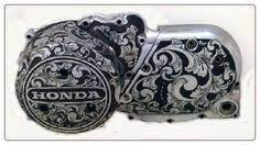 Motorcycle Engraving By Steel Tattoos Engraved Motorcycle Parts One Of The First Engravers To Engrave Motorcycl Engraving Motorcycle Tattoos Motorcycle Parts