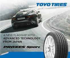 Toyo tires has been focused on making tires people love for 75 years. The New Toyo Proxes Sport Toyo Toyo Tyre Malaysia Facebook