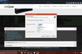 How To Find Passwords Using Wireshark Find Password Passwords Computer Science