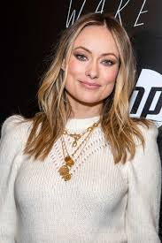 Does olivia wilde have tattoos? Olivia Wilde At The Premiere Wake Up During The 2020 Sundance Film Festival In Park City Utah 240120 3