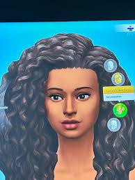 Oh so pretty 😍 another beautiful sim created by myself 🤏🏾🥰💋