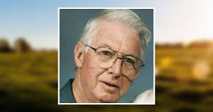 Luverne "Skip" John Reding Obituary June 12, 2017