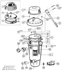Product titleflex tube assembly, hayward perflex ec30/ec40/ec40ac. Hayward Hayward Perflex Ec50ac Parts From Www Thepoolguystore Com