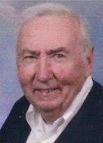 Obituary for Kenneth G. Harp