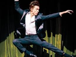 Tom Holland empieza su nueva fase como actor recreando a una de las mayores estrellas de la historia. 