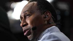 Stephen A. Smith Reveals Strange Interaction With Rich Paul Over  LeBron-Jordan Debate