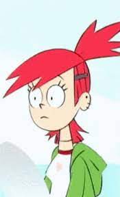 Frankie Foster Fosters Home For Imaginary Friends GIF - Frankie Foster  Fosters Home For Imaginary Friends Uhh - Discover & Share GIFs
