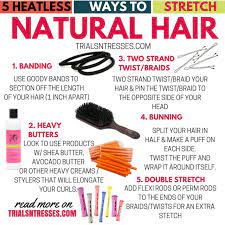 It's recommended that you deep condition your hair once a week for up to 20 minutes, preferably with heat (in a hooded dryer). 35 Beginners Natural Hair Tips Ideas In 2021 Natural Hair Tips Natural Hair Styles Natural Hair Journey