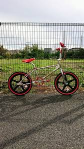 1983 mongoose supergoose 2 style bmx bmx bicycle style
