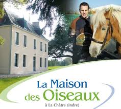 La Maison Des Oiseaux Bientraitance En Autisme A La Chatre 36 Indre Et Autres Maisons Specialisees Dans Le Centre