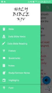 King james version bible or kjv, is an english translation of the christian bible by the church of england begun in 1604 & completed in 1611. Holy Bible King James Version Free Download For Pc Mac Windows 7 8 10 Free Download Napkforpc Com