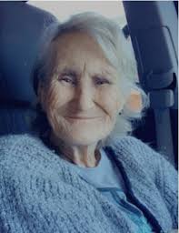 Sad to say that Leda Brown Anderson passed away