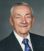 Obituary information for James C Higbee