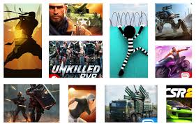 Game android hd offline berikutnya bernama mission impossible roguenation. Top 10 Best High Graphic Action Adventure Games For Android Ios