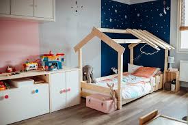 Comment j ai amenage la chambre montessori de ma fille de 2 ans part 2 wonderose. Une Chambre Montessori Pour Une Totale Autonomie M Comme