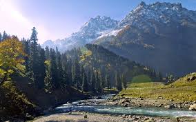 10 Beautiful Places To Visit In Kashmir Tours 2 Escape In 2020 Beautiful Places To Visit Places To Visit Beautiful Places