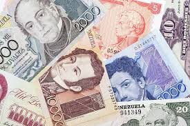 Hakkında başlık açılmamış olduğuna şaşırdığım venezuela para birimi. Wahrung Und Bezahlen In Venezuela Venezuela Reisen Informationsportal