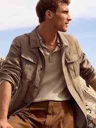 Up to 70% off on men designer collection, fast shipping and free returns! Clement Chabernaud Is The Face Of Loro Piana Ss20 Collection