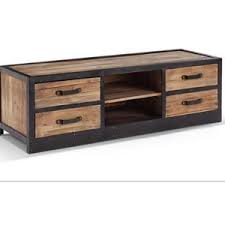 Smashing a rusty omega 6005 metal stand fan. Vintage Industrial Tv Stand Iron Metal Solid Wood Tv Unit Stand From India Tradewheel Com