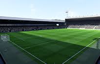 The gunners, 10th in the premier. The Hawthorns Fifa 20 Stadium Fifplay