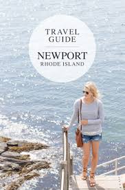 Newport Rhode Island Travel Guide Treats And Trends Rhode Island Travel Rhode Island Newport
