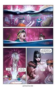 Journey Through Arianne - Adult Content Revealed