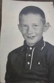 I think Clark or Bourban County.