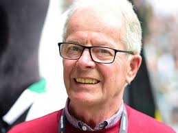 Mehr als Netzers Wasserträger: "Hacki" Wimmer wird 80