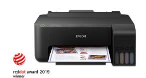 Take your business productivity to another level with the actual epson's ink container system l350 featuring as much as three times quicker performance without diminishing on. Epson L1110 Driver