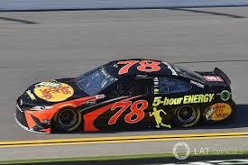 In this tally below, they were still awarded those points. Truex Not Looking For Stage Wins In The Daytona 500 This Is All About Winning