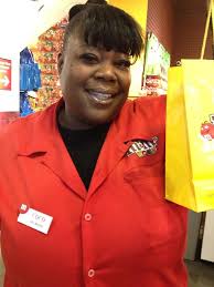 Marcy Cooper (@marcycooper)