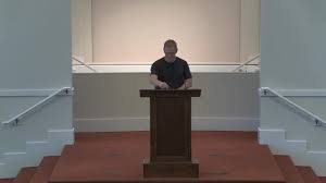 5-18-22 Wed PM Service