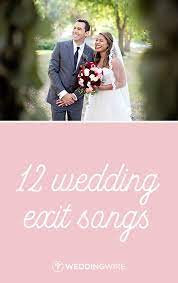 82 r&b wedding songs for every musical moment. 12 Wedding Exit Songs For A Mic Drop Postlude Wedding Exit Songs Wedding Ceremony Exit Songs Wedding Ceremony Songs