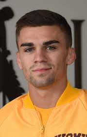 2016-17 COWBOY WRESTLING