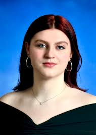 Broadview would like to congratulate the winners of our 2025 Scholarship  Program! Their commitment to excellence has paved the way for a bright and  promising future. Katherine C. is a graduate of