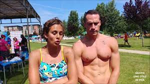 With fabio scozzoli injured, i didn't think nicolò martinenghi could go so fast this early in the year. Nusdv Intervista Fabio Scozzoli E Martina Carraro Youtube