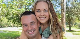 Nikki West and John Hayes's Wedding Website