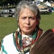 Gina Williamson Obituary