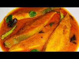 Fish Curry Recipe How To Make Fish Curry Delicious Fish Curry Recipe Youtube Fish Curry Curry Recipes Easy Fish Curry Recipe