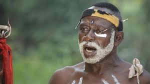 The role of the chief priest (eze mmụọ ) in igbo traditional religion : a historical exploration By Dr (mrs) jumoke oloidi Igbo traditional religion is rooted in Igbo culture and transmitted