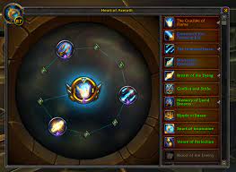 You'll earn your first one by completing the quest line with magni, but . Essence Wowpedia Your Wiki Guide To The World Of Warcraft