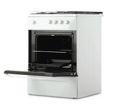 Electric Ovens Saving Energy