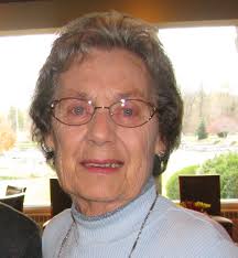 Marilyn Herrick Obituary (2013)