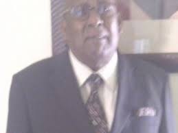 Lawrence Bailey Sr.'s Memorial Website