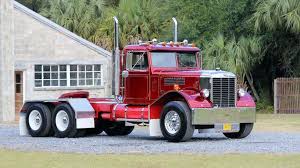 Image result for Mack Red 1947 Truck
