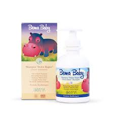 Regular baths can help remove dirt and bacteria, and keep his hair and skin healthy. Bema Baby Sweet Bath Shampoo 250ml Bema Cosmetici