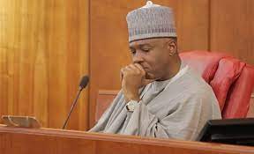 May 27, 2021 · saraki, in a statement from his media office, said: Why Efcc Arrested Former Senate President Saraki