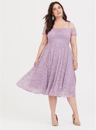 Special Occasion Purple Cold Shoulder Lace Midi Dress Lace Midi Dress Dresses Cold Shoulder Lace