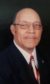 Parris Delano Carson